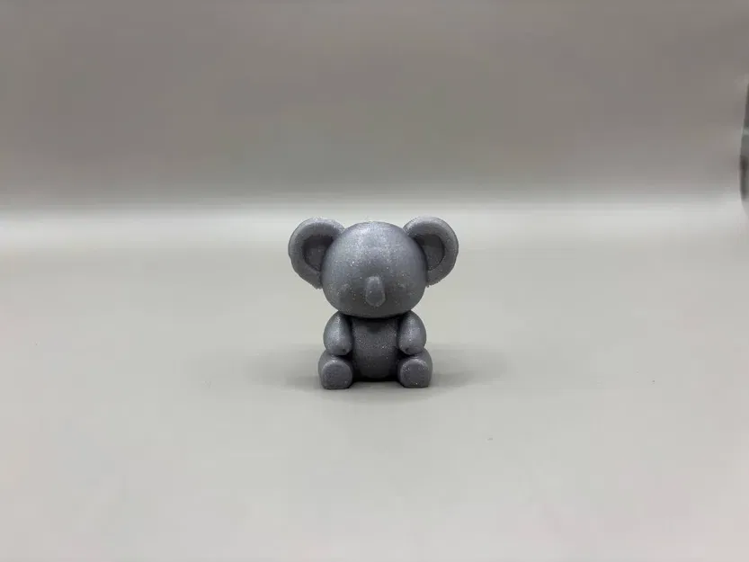 Koda the Koala – Chú gấu túi nhỏ xinh, đáng yêu và in cực nhanh - Image 4