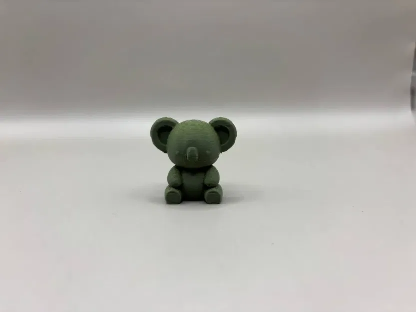 Koda the Koala – Chú gấu túi nhỏ xinh, đáng yêu và in cực nhanh - Image 5