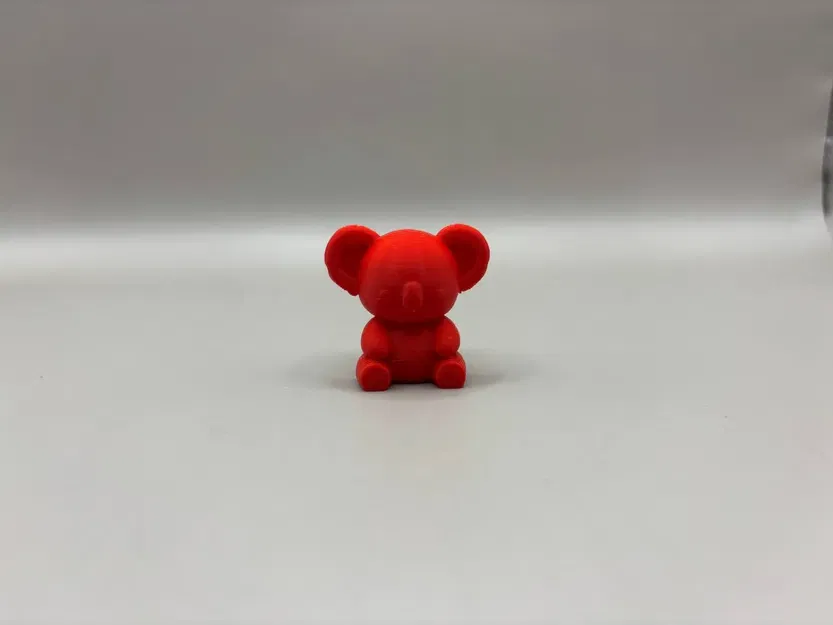 Koda the Koala – Chú gấu túi nhỏ xinh, đáng yêu và in cực nhanh - Image 6