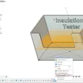 Hộp Đựng Dụng Cụ Parametric Cho HSW (Honeycomb Storage Wall) - Thumbnail 3