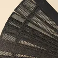 Hand Fan - Quạt xếp cầm tay kiểu truyền thống - Thumbnail 4