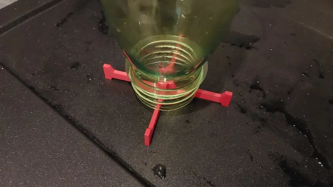 Giá đỡ phơi khô bình nước (Bottle Dryer) - Image 2