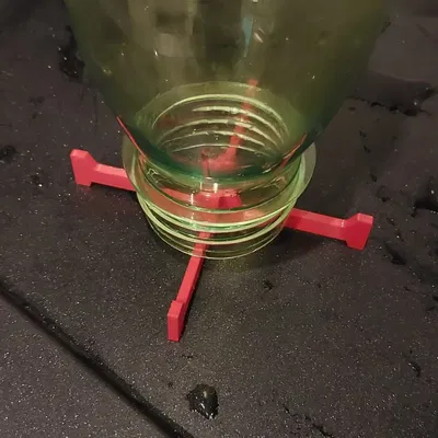 Giá đỡ phơi khô bình nước (Bottle Dryer)