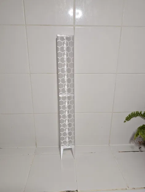 Cọc hỗ trợ cây leo 3D lắp ghép (Stackable Plant Stake) thông minh - Image 8