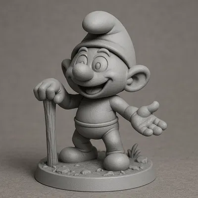 Xì Trum Cổ Điển – Mô hình Tabletop