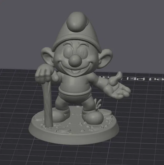 Xì Trum Cổ Điển – Mô hình Tabletop - Image 2