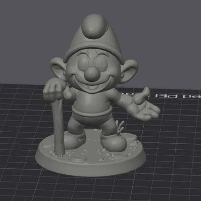 Xì Trum Cổ Điển – Mô hình Tabletop