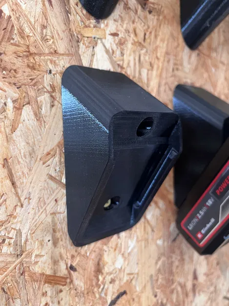 Giá đỡ pin Einhell Power X-Change - Image 3