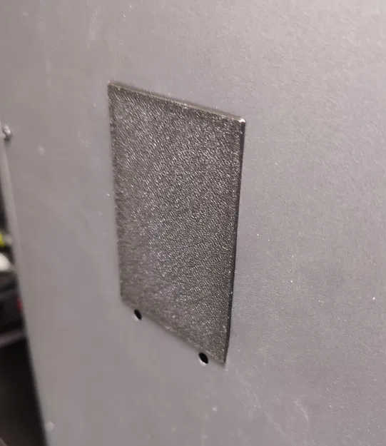 Bộ Thùng Chứa Nhựa Thải Nội Bộ Cho Elegoo Centauri Carbon - Image 2