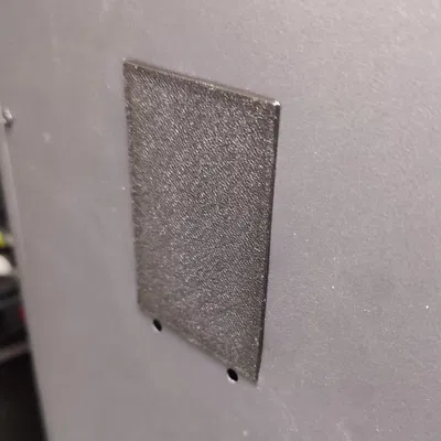 Bộ Thùng Chứa Nhựa Thải Nội Bộ Cho Elegoo Centauri Carbon