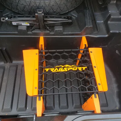 Vách ngăn thùng xe (Dành cho Honda Ridgeline 2024)