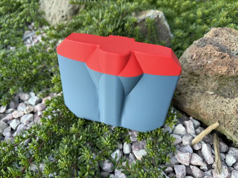 DJI Neo Hangar - Hộp cứng bảo vệ cho DJI Neo - Image 2