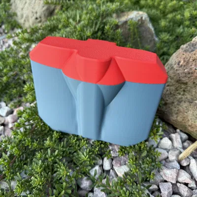 DJI Neo Hangar - Hộp cứng bảo vệ cho DJI Neo