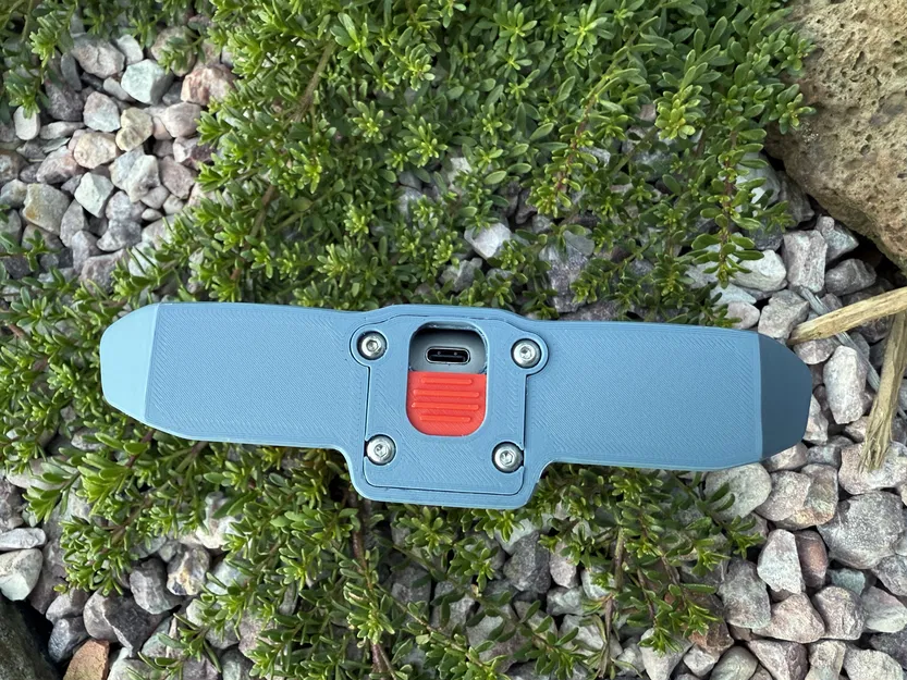 DJI Neo Hangar - Hộp cứng bảo vệ cho DJI Neo - Image 3