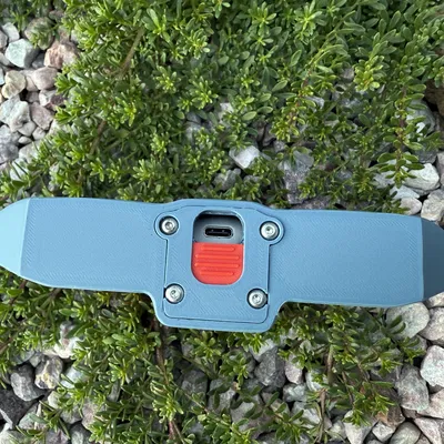 DJI Neo Hangar - Hộp cứng bảo vệ cho DJI Neo