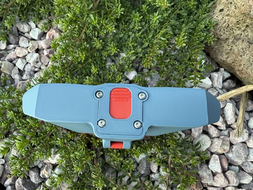 DJI Neo Hangar - Hộp cứng bảo vệ cho DJI Neo - Image 4