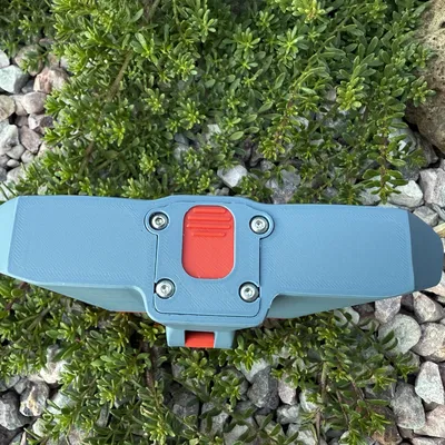 DJI Neo Hangar - Hộp cứng bảo vệ cho DJI Neo