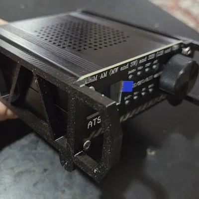 Khung bảo vệ ATS-20+ Frame