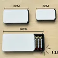 Mini Pocket Slide Box (6cm | 8cm | 10cm) - Thumbnail 1