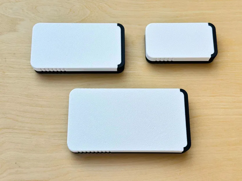 Mini Pocket Slide Box (6cm | 8cm | 10cm) - Image 3