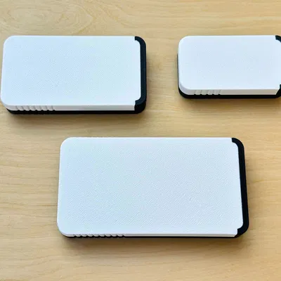 Mini Pocket Slide Box (6cm | 8cm | 10cm)