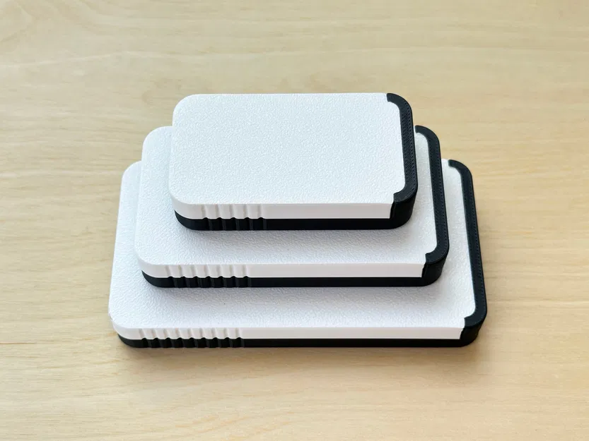 Mini Pocket Slide Box (6cm | 8cm | 10cm) - Image 4