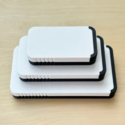 Mini Pocket Slide Box (6cm | 8cm | 10cm)
