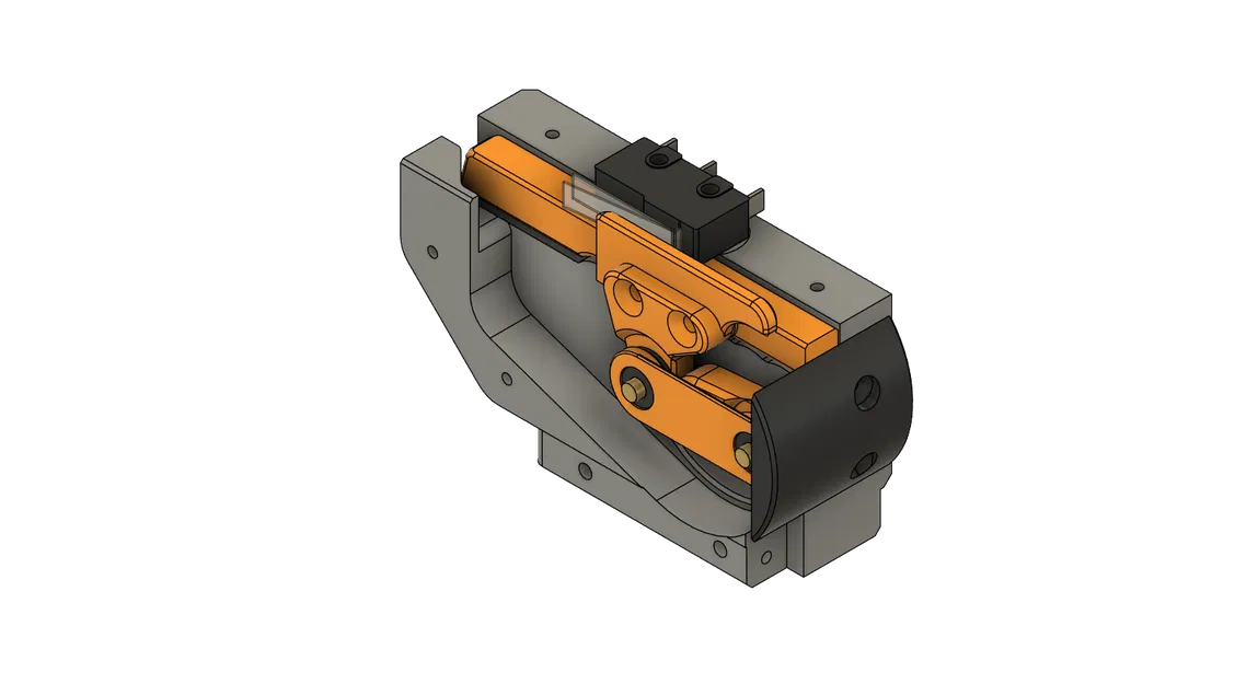 The Wolves Core - Hệ thống mở cho Nerf Blaster - Image 2