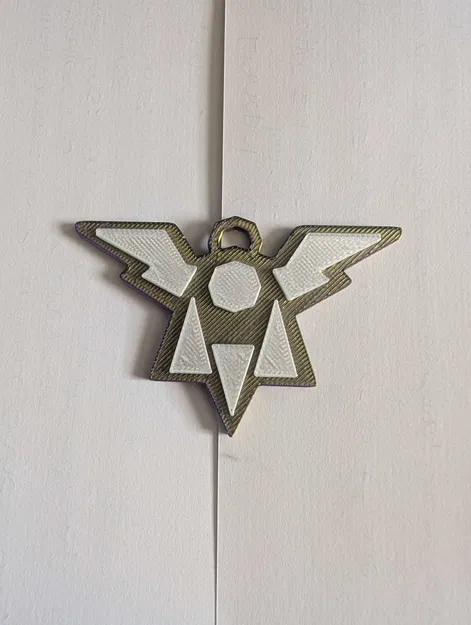 Móc khóa Deltarune - Image 1