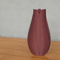 Bình hoa Lily - Lilly Flower Vase - Thumbnail 2
