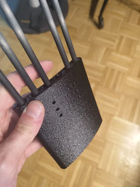 Archery - Pocket Quiver (Ống đựng tên bỏ túi nhỏ gọn) - Image 2