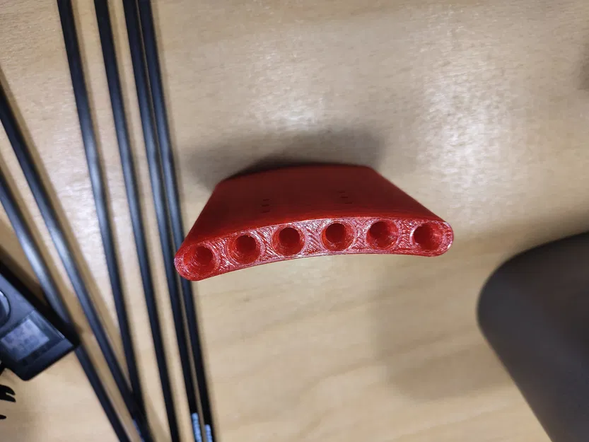 Archery - Pocket Quiver (Ống đựng tên bỏ túi nhỏ gọn) - Image 3