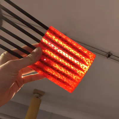 Archery - Pocket Quiver (Ống đựng tên bỏ túi nhỏ gọn)