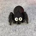 Nhện Cưng Cử Động Được (Articulated Cute Spider) - Thumbnail 10