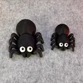 Nhện Cưng Cử Động Được (Articulated Cute Spider) - Thumbnail 11