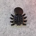 Nhện Cưng Cử Động Được (Articulated Cute Spider) - Thumbnail 12