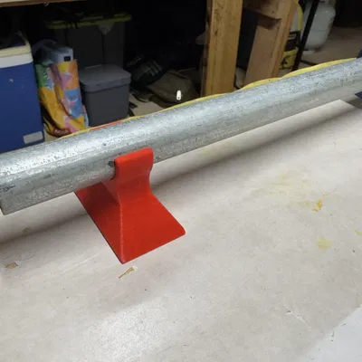 Chân đế kẹp ống (Pipe Clamp Stands) cho thợ mộc