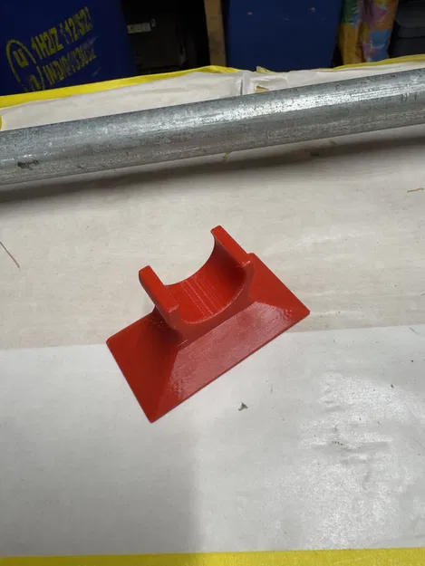 Chân đế kẹp ống (Pipe Clamp Stands) cho thợ mộc - Image 3