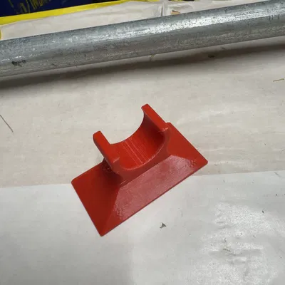 Chân đế kẹp ống (Pipe Clamp Stands) cho thợ mộc