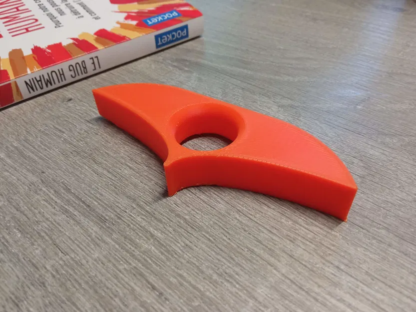 OpenEDS - Dụng cụ hỗ trợ giữ sách, giúp đọc sách thoải mái hơn - Image 3