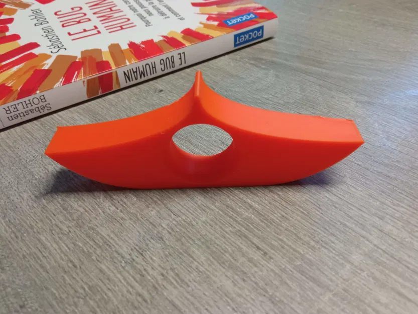 OpenEDS - Dụng cụ hỗ trợ giữ sách, giúp đọc sách thoải mái hơn - Image 4