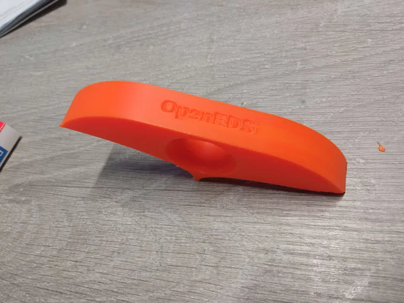 OpenEDS - Dụng cụ hỗ trợ giữ sách, giúp đọc sách thoải mái hơn - Image 5