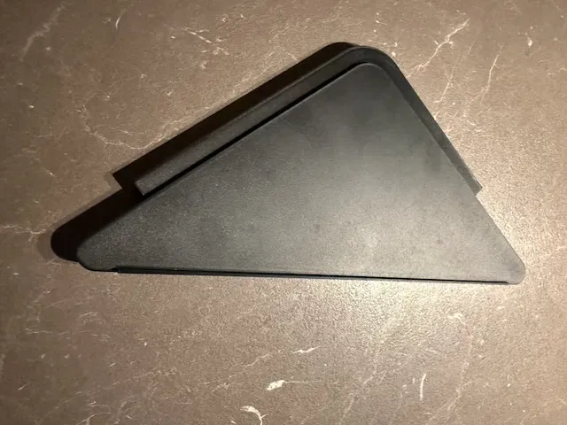 Kệ để đồ trên trần ngủ cho xe VW California T6.1 - Image 2