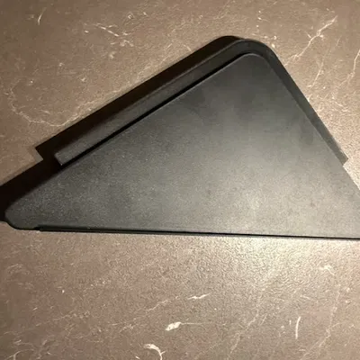 Kệ để đồ trên trần ngủ cho xe VW California T6.1