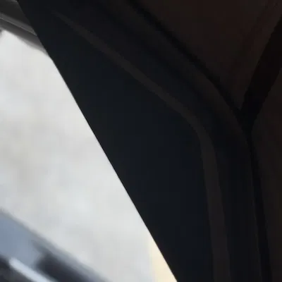 Kệ để đồ trên trần ngủ cho xe VW California T6.1