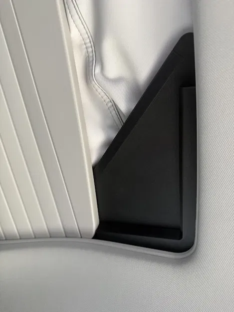 Kệ để đồ trên trần ngủ cho xe VW California T6.1 - Image 5