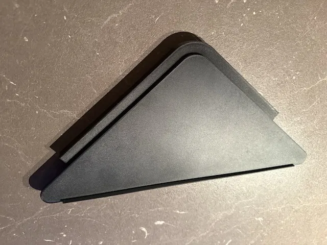 Kệ để đồ trên trần ngủ cho xe VW California T6.1 - Image 6