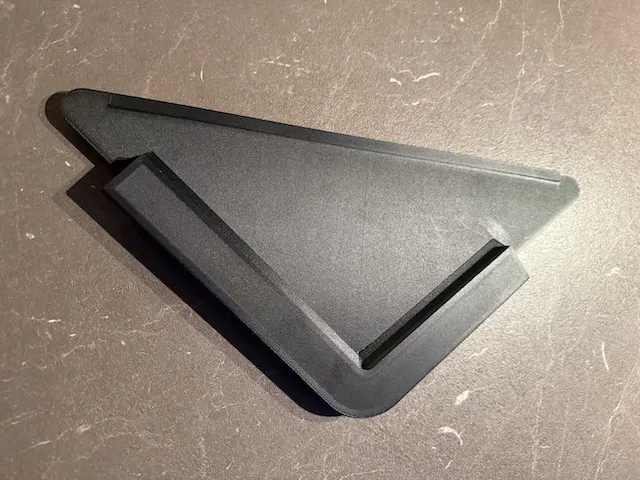 Kệ để đồ trên trần ngủ cho xe VW California T6.1 - Image 7