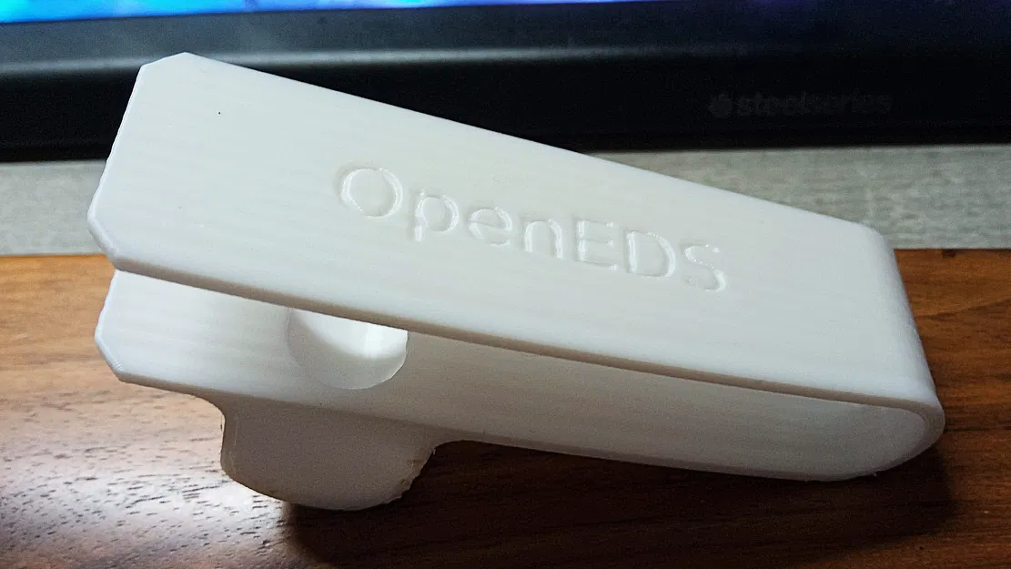 OpenEDS - Dụng cụ lấy thuốc (Pill Puncher) hỗ trợ người đau khớp - Image 2