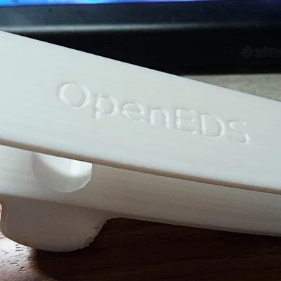 OpenEDS - Dụng cụ lấy thuốc (Pill Puncher) hỗ trợ người đau khớp